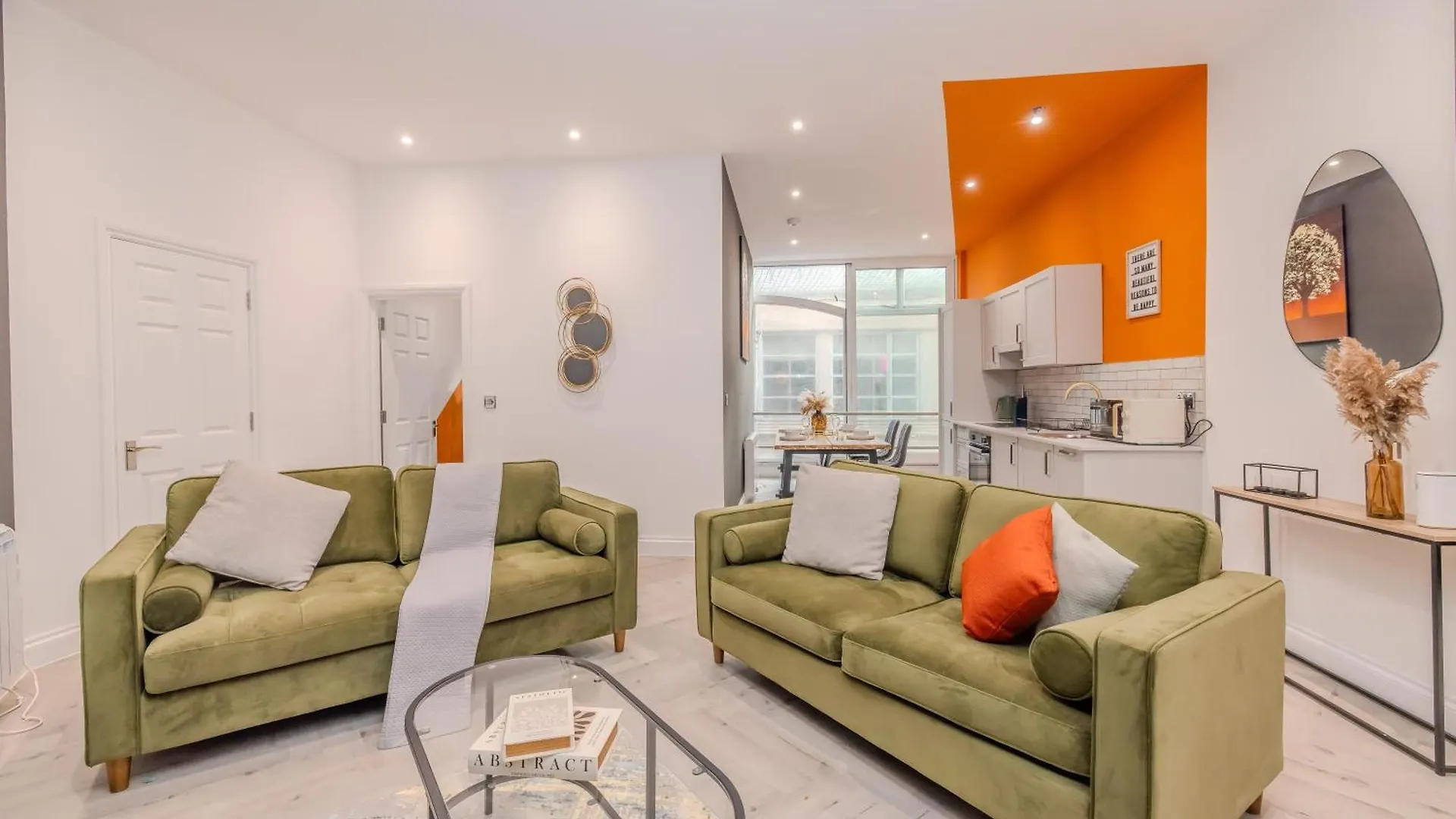 Apartamento Seaside Sanctuary L Near Brighton Beach L Quiet Location L 3Bd