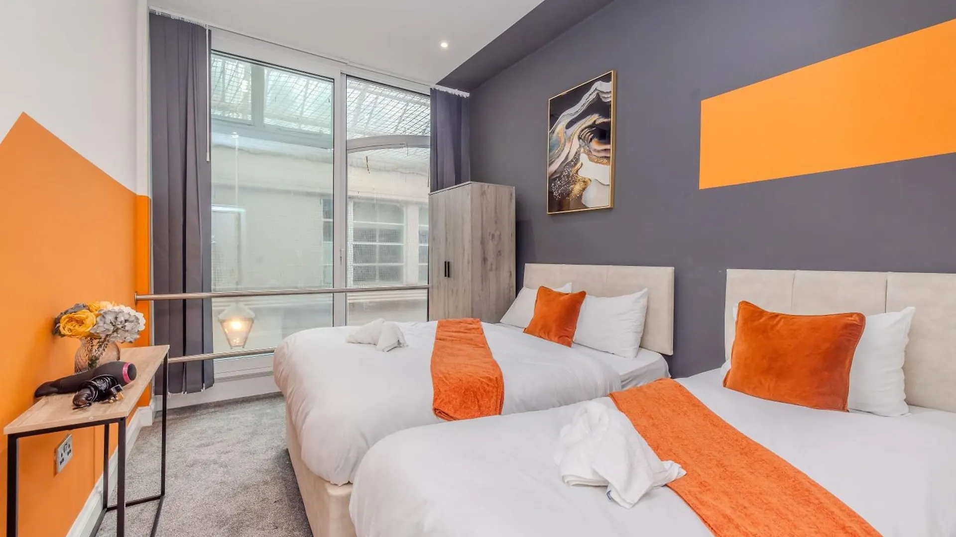 Apartamento Seaside Sanctuary L Near Brighton Beach L Quiet Location L 3Bd
